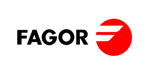 Logo de Fagor Logo de Fagor