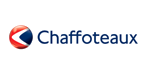 Logo de Chaffoteaux Logo de Chaffoteaux